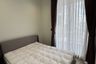 1 Bedroom Condo for rent in Chapter Charoennakhorn-Riverside, Bang Lamphu Lang, Bangkok near BTS Krung Thon Buri