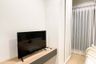 Condo for rent in Metro Sky Wutthakat, Talat Phlu, Bangkok near BTS Wutthakat