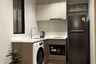 1 Bedroom Condo for rent in Life Sathorn Sierra, Talat Phlu, Bangkok near BTS Talat Phlu