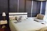 2 Bedroom Condo for rent in The Wellington Condominium, Hua Mak, Bangkok near MRT Si Kritha