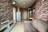 1 Bedroom Condo for rent in IDEO O2, Bang Na, Bangkok near BTS Bang Na