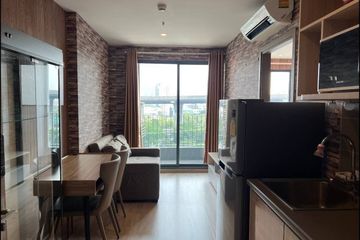1 Bedroom Condo for rent in IDEO O2, Bang Na, Bangkok near BTS Bang Na