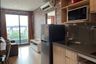 1 Bedroom Condo for rent in IDEO O2, Bang Na, Bangkok near BTS Bang Na