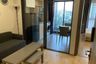 1 Bedroom Condo for Sale or Rent in IDEO O2, Bang Na, Bangkok near BTS Bang Na