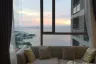1 Bedroom Condo for sale in Marina Bayfront Sriracha, Si Racha, Chonburi