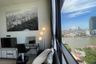 1 Bedroom Condo for rent in Chapter Charoennakhorn-Riverside, Bang Lamphu Lang, Bangkok near BTS Krung Thon Buri