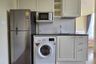 1 Bedroom Condo for rent in Noble Recole, Khlong Toei Nuea, Bangkok near BTS Asoke