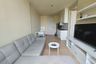 1 Bedroom Condo for rent in Noble Recole, Khlong Toei Nuea, Bangkok near BTS Asoke