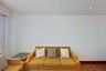 1 Bedroom Condo for rent in Navin Court, Lumpini, Bangkok near BTS Ploen Chit