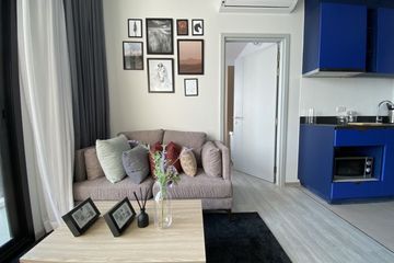 1 Bedroom Condo for Sale or Rent in XT Ekkamai, Khlong Tan Nuea, Bangkok