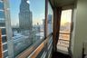2 Bedroom Condo for sale in Sathorn House, Silom, Bangkok near BTS Surasak