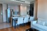 1 Bedroom Condo for rent in The Address Sathorn, Silom, Bangkok near BTS Chong Nonsi