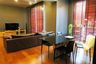 1 Bedroom Condo for rent in Quattro by Sansiri, Khlong Tan Nuea, Bangkok near BTS Thong Lo