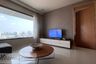 2 Bedroom Condo for rent in Amanta Lumpini, Thung Maha Mek, Bangkok near MRT Khlong Toei