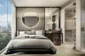 2 Bedroom Condo for sale in FYNN Asoke Sukhumvit 10, Khlong Toei, Bangkok near BTS Asoke