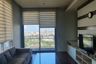 2 Bedroom Condo for Sale or Rent in Quattro by Sansiri, Khlong Tan Nuea, Bangkok near BTS Thong Lo