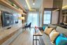 1 Bedroom Condo for rent in Ideo Sukhumvit 93, Bang Chak, Bangkok near BTS Bang Chak