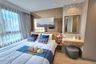 1 Bedroom Condo for rent in Ideo Sukhumvit 93, Bang Chak, Bangkok near BTS Bang Chak