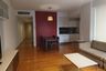 1 Bedroom Condo for Sale or Rent in Langsuan Ville, Lumpini, Bangkok near BTS Chit Lom