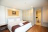 2 Bedroom Condo for rent in Antique Palace Apartment, Khlong Tan Nuea, Bangkok
