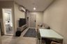1 Bedroom Condo for rent in SO Origin Phahol 69 Station, Anusawari, Bangkok near BTS Sai Yud