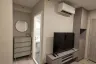 1 Bedroom Condo for rent in SO Origin Phahol 69 Station, Anusawari, Bangkok near BTS Sai Yud