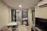 1 Bedroom Condo for rent in SO Origin Phahol 69 Station, Anusawari, Bangkok near BTS Sai Yud