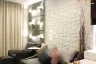 1 Bedroom Condo for rent in 333 Riverside, Bang Sue, Bangkok near MRT Bang Pho
