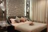 1 Bedroom Condo for rent in 333 Riverside, Bang Sue, Bangkok near MRT Bang Pho