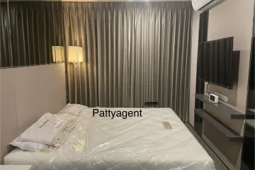 1 Bedroom Condo for rent in Ideo Chula - Samyan, Si Phraya, Bangkok near MRT Sam Yan