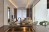 2 Bedroom Condo for rent in The Estelle Phrom Phong, Khlong Tan, Bangkok near BTS Phrom Phong
