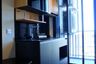1 Bedroom Condo for rent in THE LINE Jatujak - Mochit, Chatuchak, Bangkok near MRT Chatuchak Park