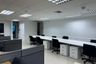 Office for rent in Ayothaya Tower, Huai Khwang, Bangkok near MRT Sutthisan