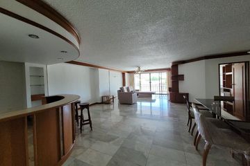 2 Bedroom Apartment for rent in Peng Seng Mansion, Lumpini, Bangkok near BTS Ratchadamri