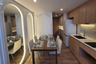 2 Bedroom Condo for rent in Ramada Plaza By Wyndham Bangkok Sukhumvit 48, Phra Khanong, Bangkok near BTS On Nut