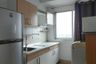 1 Bedroom Condo for rent in Supalai Park Ekamai - Thonglor, Bang Kapi, Bangkok