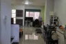 Townhouse for sale in Jamjuree Park, Tha Raeng, Bangkok