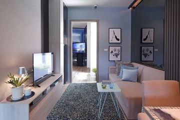 1 Bedroom Condo for sale in Niche Mono Mega Space Bangna, Bang Kaeo, Samut Prakan