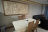 2 Bedroom Condo for rent in Supalai Oriental Place Sathorn-Suanplu, Thung Maha Mek, Bangkok near MRT Lumpini