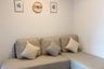 1 Bedroom Condo for rent in Elio Del Nest, Bang Na, Bangkok near BTS Udom Suk