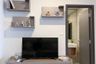 1 Bedroom Condo for rent in Elio Del Nest, Bang Na, Bangkok near BTS Udom Suk
