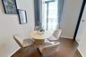 1 Bedroom Condo for sale in The Diplomat 39, Khlong Tan Nuea, Bangkok near BTS Phrom Phong