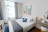 1 Bedroom Condo for sale in The Diplomat 39, Khlong Tan Nuea, Bangkok near BTS Phrom Phong