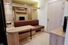 1 Bedroom Condo for rent in Life Asoke, Bang Kapi, Bangkok near MRT Phetchaburi