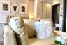 1 Bedroom Condo for rent in Ashton Asoke, Khlong Toei Nuea, Bangkok near MRT Sukhumvit