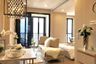 1 Bedroom Condo for rent in Ashton Asoke, Khlong Toei Nuea, Bangkok near MRT Sukhumvit