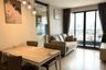 2 Bedroom Condo for rent in IDEO O2, Bang Na, Bangkok near BTS Bang Na