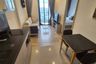 1 Bedroom Condo for rent in OKA HAUS Sukhumvit 36, Khlong Tan, Bangkok near BTS Thong Lo