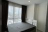 1 Bedroom Condo for rent in Ideo Mobi Bangsue Grand Interchange, Bang Sue, Bangkok near MRT Tao Poon