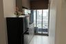1 Bedroom Condo for rent in Ideo Mobi Bangsue Grand Interchange, Bang Sue, Bangkok near MRT Tao Poon
